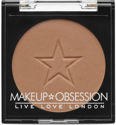 

Makeup Obsession Makeup Obsession Blush B111 Glow(B111 Glow)