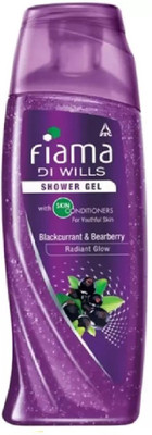 

Fiama Blackcurrant & Bearberry(250 ml)