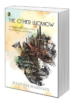 The Other Lucknow(English, Hardcover, Hasnain Nadeem)