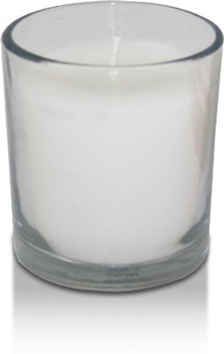 

Limerick Home Basic Candle(Purple, Pack of 1)