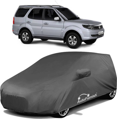 Tata top safari cover