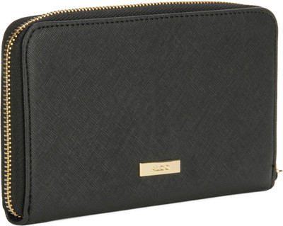 

ALDO Casual Black Clutch