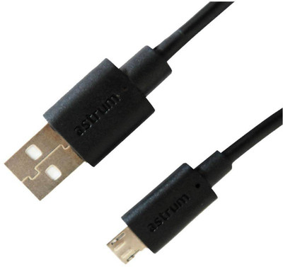 

Techworld LG3500 USB Cable(Black)