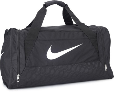 

Nike Gym Bag(Black)