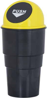 Gadge Plastic Dustbin(Multicolor) Gadge Plastic Dustbin(Multicolor)