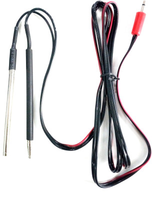 

Ramtec Jimmy Rod Set muscle stimlulator Electrotherapy Device(JRS-001)