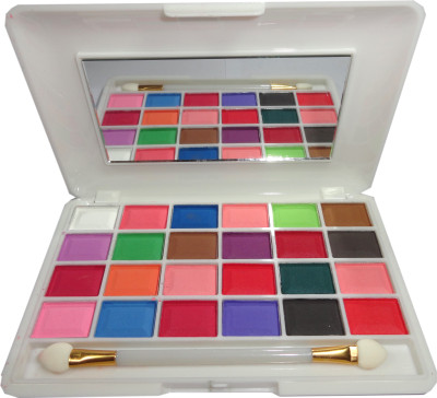 

MITENO mars Matte Eyeshadow 24 g(Matty Mix)