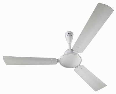 Bajaj Ultima_W 3 Blade Ceiling Fan(White)
