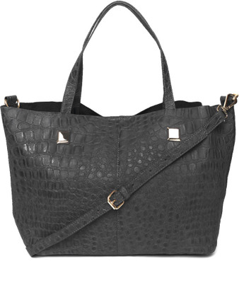 

Parfois Hand-held Bag(Black)