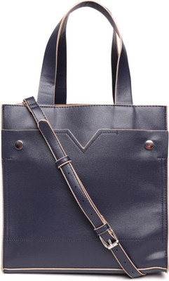 

Parfois Hand-held Bag(Black)