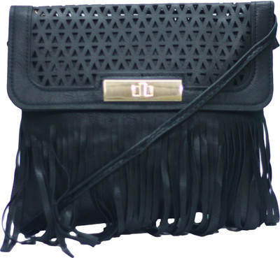 

VS Creation Satchel(Black)