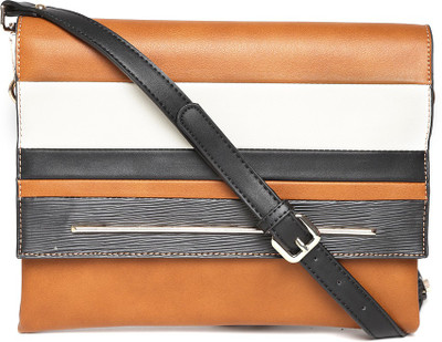 

Parfois Shoulder Bag(Multicolor)