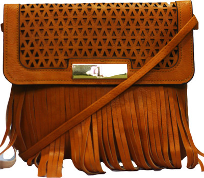 

VS Creation Satchel(Beige)