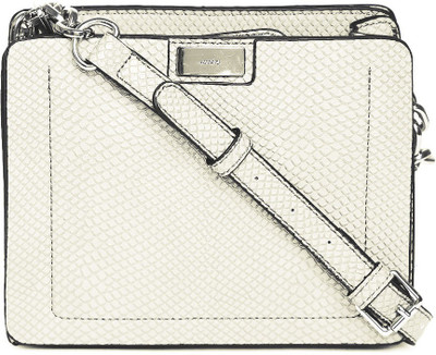 

Parfois Shoulder Bag(White)