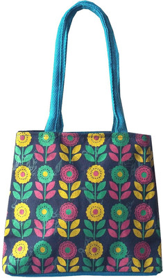 

Style and Culture Shoulder Bag(Multicolor)