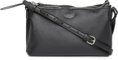 

Parfois Shoulder Bag(Black)