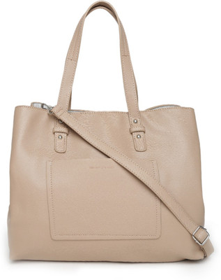 Parfois Hand-held Bag(Beige)