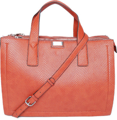 

Parfois Hand-held Bag(Orange)