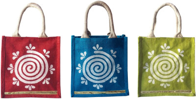 

Style and Culture Hand-held Bag(Multicolor)