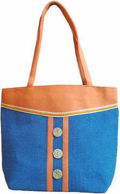 

Rosy Hand-held Bag(Multicolor)