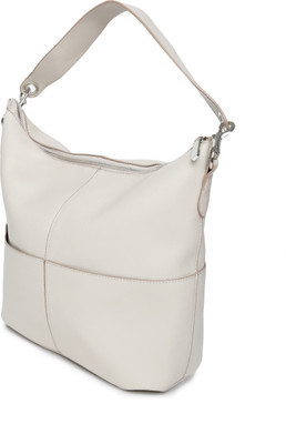 

Parfois Hand-held Bag(Grey)