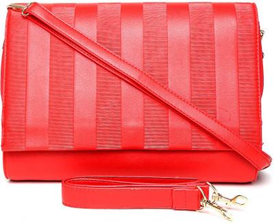 

Parfois Shoulder Bag(Red)