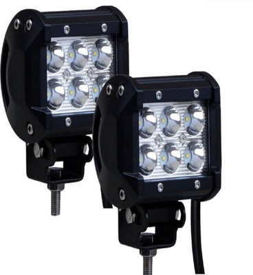 

Legemat LED Fog Light For Universal For Car, Universal For Bike Universal For Bike, Universal For Car