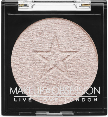 

Makeup Obsession Makeup Obsession Highlight H105 Bare Highlighter(H105 Bare)