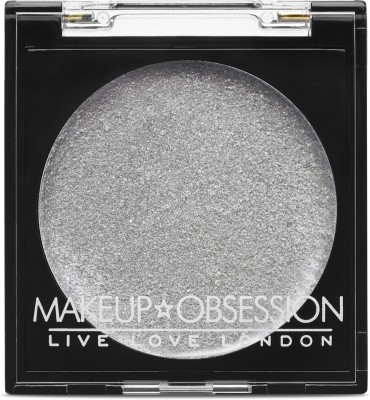 

Makeup Obsession Makeup Obsession Strobe Balm S102 Chrome Highlighter(S102 Chrome)