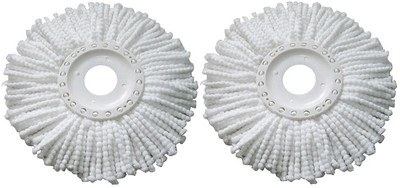 

bajrang Mop Head Refill(Pack of 02) Mop