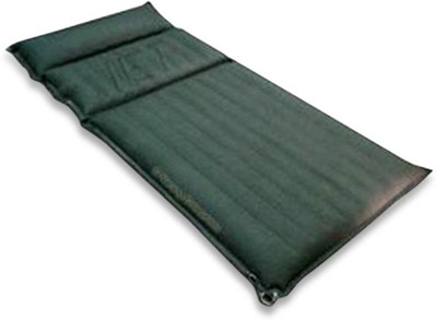 

HealthTrack HealthTrack Vikas PSP bed Inflatable Bed(Gray)