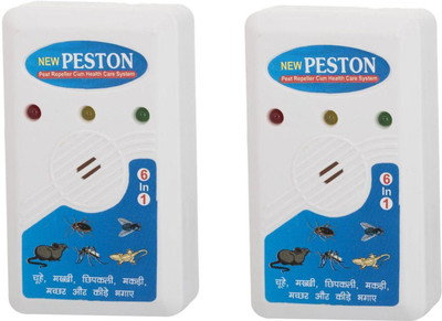 

Benison India Peston Magic Bug Away Pest -Pack of 2(Pack of 2)