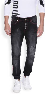 ATTIITUDE Slim Men's Multicolor Jeans