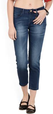Jealous Regular Women's Blue Jeans