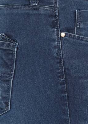 Jealous Regular Women's Blue Jeans