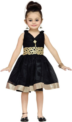 frock for girl flipkart