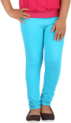 

Greenwich Jegging For Girls(Light Blue, Pack of 1, Turq