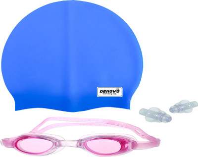 

DeNovo Club Swimming Kit