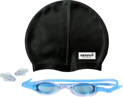 

DeNovo Club Swimming Kit