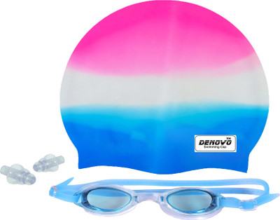 

DeNovo Club Swimming Kit