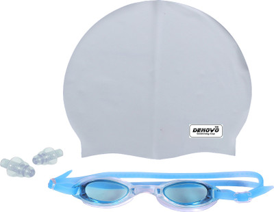 

DeNovo Club Swimming Kit