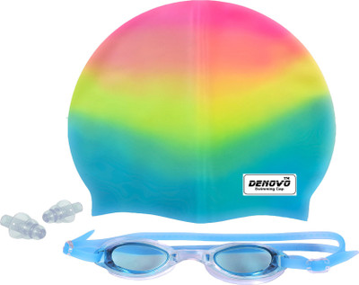 

DeNovo Club Swimming Kit