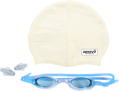 

DeNovo Club Swimming Kit