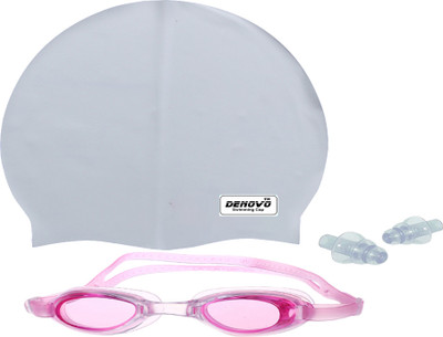 

DeNovo Club Swimming Kit