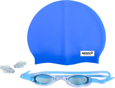

DeNovo Club Swimming Kit