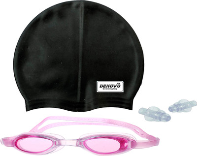 

DeNovo Club Swimming Kit
