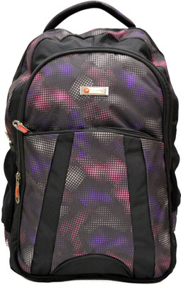 

AGINOS 17 inch Laptop Backpack(Multicolor), 3d ranger