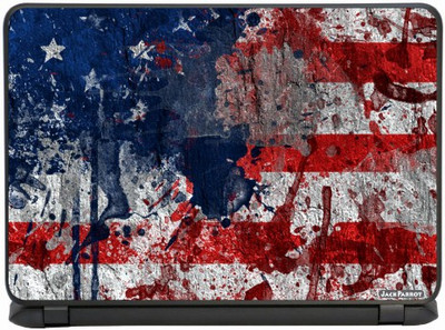 

Jack Parrot Noz Sticker 00525 Vinyl Laptop Decal 15.5