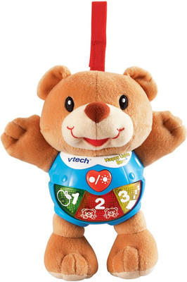 

VTech LITTLE SINGING BEAR(Multicolor)