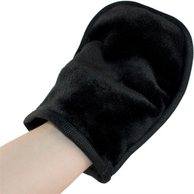 

Makeup Revolution PRO MAKEUP ERASER GLOVE Makeup Remover(50 g)